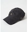 別注 9TWENTY MICRO MINI LOGO SYNTHETIC SUEDE CAP