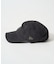 別注 9TWENTY MICRO MINI LOGO SYNTHETIC SUEDE CAP
