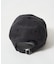 別注 9TWENTY MICRO MINI LOGO SYNTHETIC SUEDE CAP