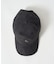 別注 9TWENTY MICRO MINI LOGO SYNTHETIC SUEDE CAP