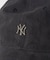 別注 9TWENTY MICRO MINI LOGO SYNTHETIC SUEDE CAP