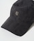 別注 9TWENTY MICRO MINI LOGO SYNTHETIC SUEDE CAP