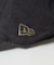 別注 9TWENTY MICRO MINI LOGO SYNTHETIC SUEDE CAP