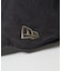 別注 9TWENTY MICRO MINI LOGO SYNTHETIC SUEDE CAP