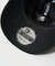 別注 9TWENTY MICRO MINI LOGO SYNTHETIC SUEDE CAP