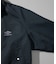 umbro × FREAK'S STORE 別注 ダック スタンドカラー ブルゾン