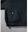 umbro × FREAK'S STORE 別注 ダック スタンドカラー ブルゾン