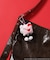 ”HELLO KITTY” 目隠し ぬいぐるみチャーム