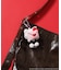 ”HELLO KITTY” 目隠し ぬいぐるみチャーム