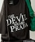【The Devil Wears Prada】ロゴ Tシャツ