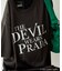 【The Devil Wears Prada】ロゴ Tシャツ