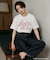 【The Devil Wears Prada】ロゴ Tシャツ