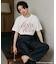 【The Devil Wears Prada】ロゴ Tシャツ