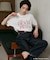 【The Devil Wears Prada】ロゴ Tシャツ