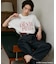 【The Devil Wears Prada】ロゴ Tシャツ
