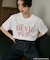【The Devil Wears Prada】ロゴ Tシャツ