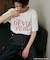 【The Devil Wears Prada】ロゴ Tシャツ