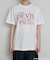 【The Devil Wears Prada】ロゴ Tシャツ