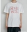 【The Devil Wears Prada】ロゴ Tシャツ