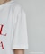 【The Devil Wears Prada】ロゴ Tシャツ