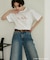 【The Devil Wears Prada】Heels Tシャツ