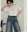 【The Devil Wears Prada】Heels Tシャツ