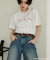 【The Devil Wears Prada】Heels Tシャツ