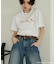 【The Devil Wears Prada】Heels Tシャツ