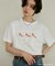 【The Devil Wears Prada】Heels Tシャツ
