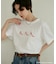 【The Devil Wears Prada】Heels Tシャツ