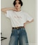 【The Devil Wears Prada】Heels Tシャツ