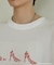 【The Devil Wears Prada】Heels Tシャツ