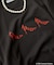【The Devil Wears Prada】Heels Tシャツ