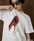 【The Devil Wears Prada】PhotoHeels Tシャツ