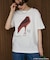 【The Devil Wears Prada】PhotoHeels Tシャツ
