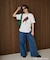 【The Devil Wears Prada】PhotoHeels Tシャツ