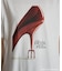 【The Devil Wears Prada】PhotoHeels Tシャツ