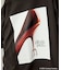 【The Devil Wears Prada】PhotoHeels Tシャツ