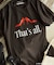 【The Devil Wears Prada】That's all. Tシャツ
