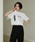 【The Devil Wears Prada】ワンポイントTシャツ