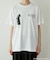 【The Devil Wears Prada】ワンポイントTシャツ