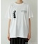 【The Devil Wears Prada】ワンポイントTシャツ