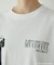 【The Devil Wears Prada】ワンポイントTシャツ