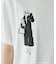 【The Devil Wears Prada】ワンポイントTシャツ