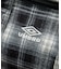 umbro × FREAK'S STORE  別注 フランネル ミニボストンバッグ