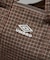 umbro × FREAK'S STORE  別注 フランネル ミニボストンバッグ