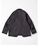 リラックスフィット 2Bジャケット セットアップ Fabric by SOLOTEX(R)
