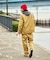 リラックスフィット 2Bジャケット セットアップ Fabric by SOLOTEX(R)
