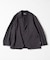 リラックスフィット 2Bジャケット セットアップ Fabric by SOLOTEX(R)