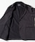 リラックスフィット 2Bジャケット セットアップ Fabric by SOLOTEX(R)